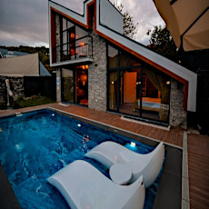Ormanti Bungalov